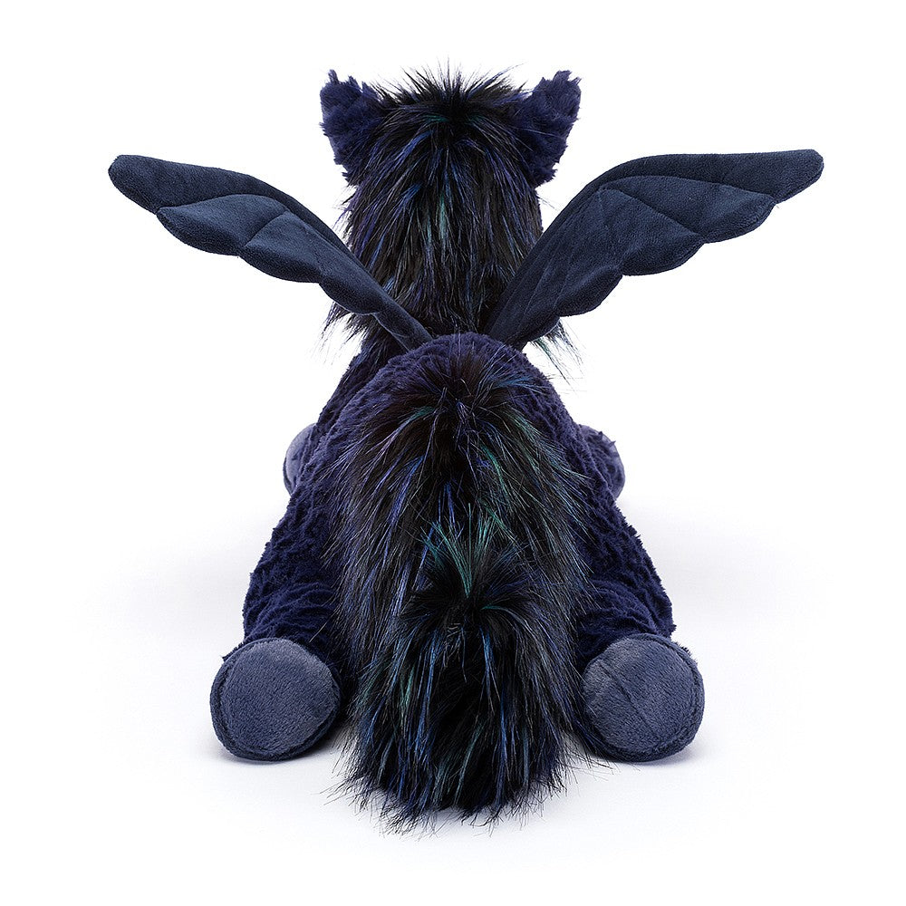 Jellycat Seraphina Pegasus