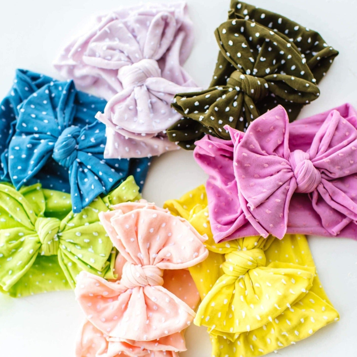 Shabby Dot FAB®