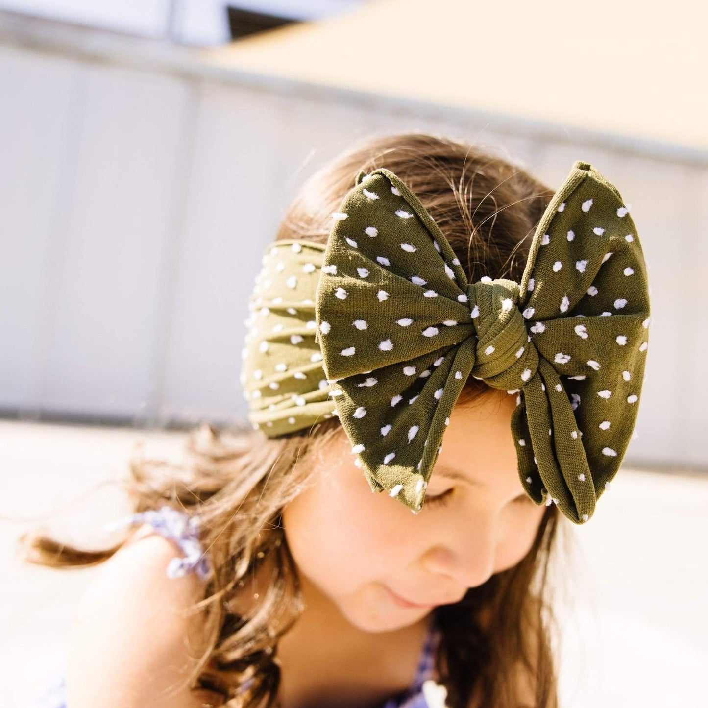 Shabby Dot FAB®
