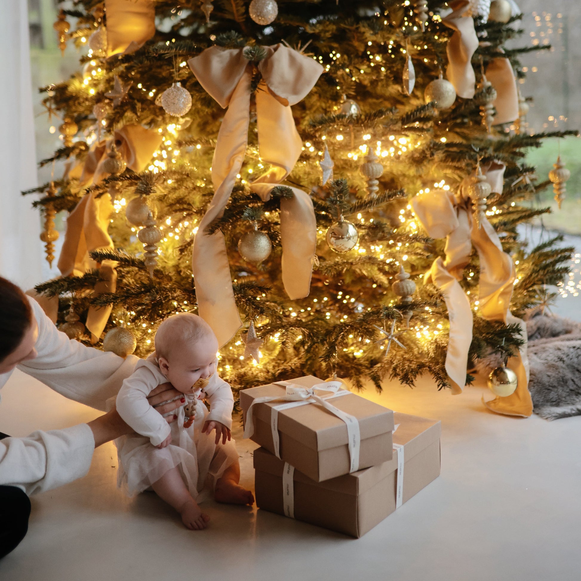 Playtime Gift Set | $48 Value - Babies in Bloom