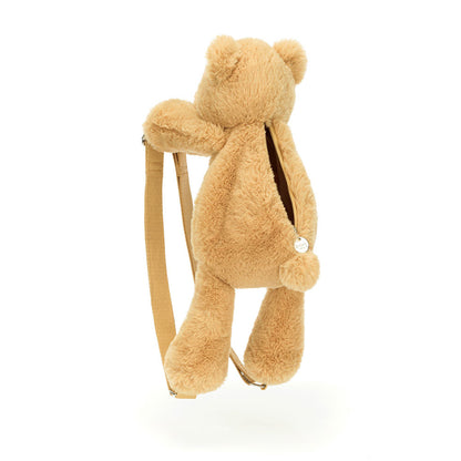 Jellycat Backpacks