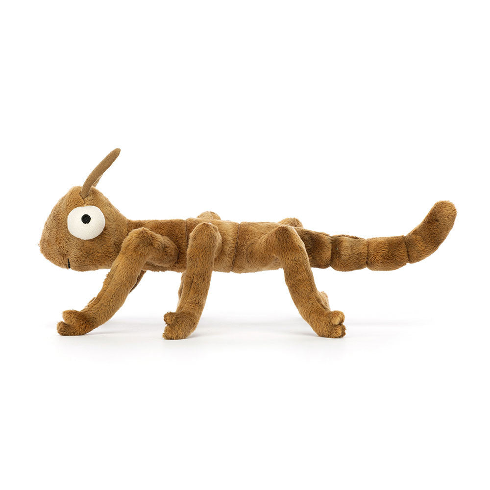 Jellycat Stanley Stick Insect