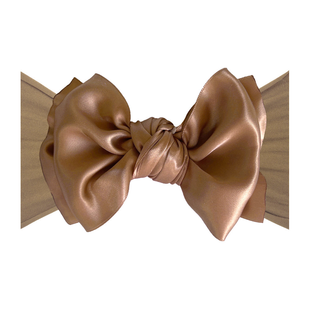 Satin FAB®