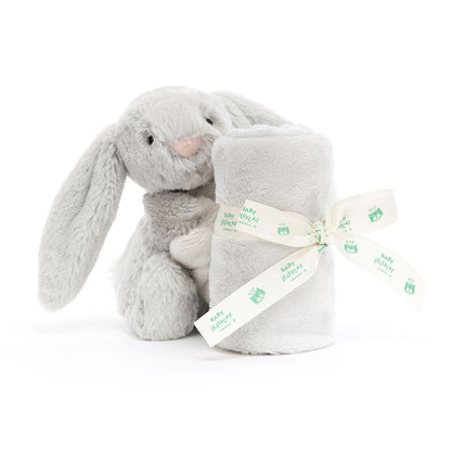 Jellycat Bashful Bunny Soother