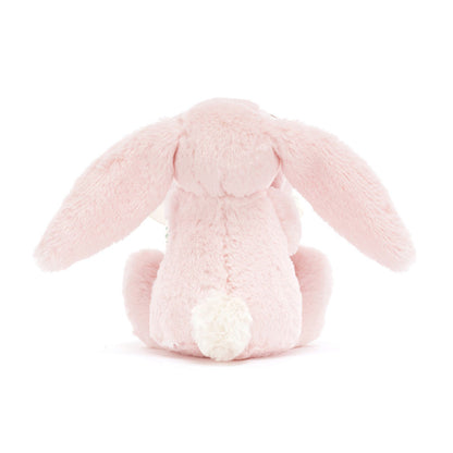 Jellycat Bashful Bunny Soother