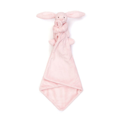 Jellycat Bashful Bunny Soother