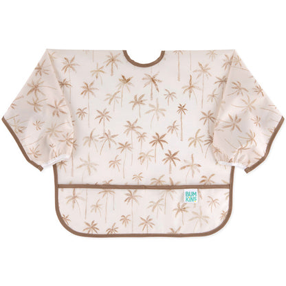 Bumkins Sleeved Bib