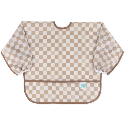 Bumkins Sleeved Bib