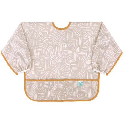 Bumkins Sleeved Bib