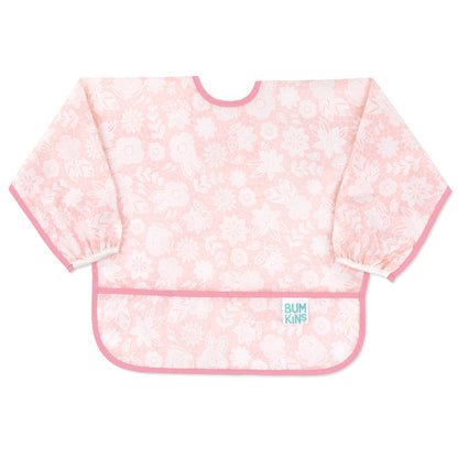 Bumkins Sleeved Bib