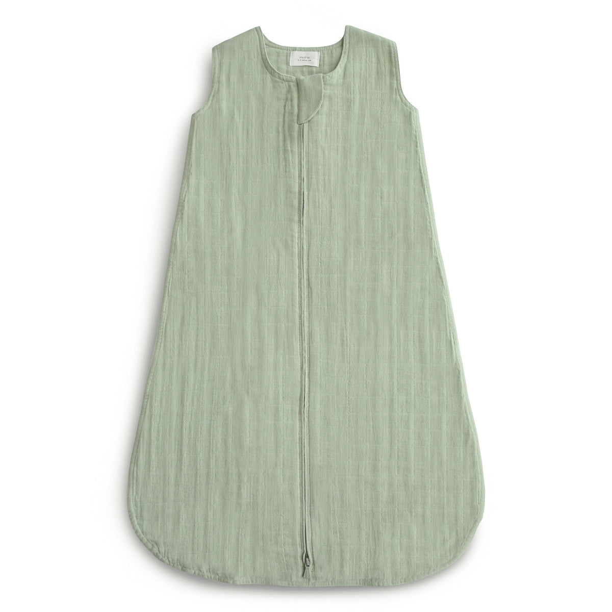 Organic Cotton Sleep Bag - Babies in Bloom