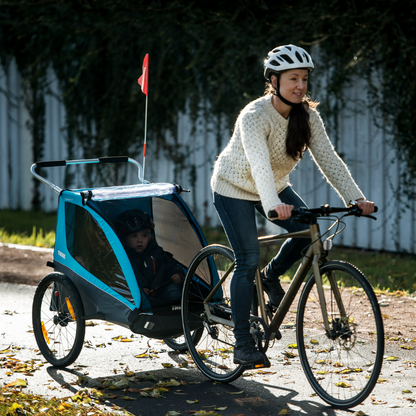 Coaster thule discount xt