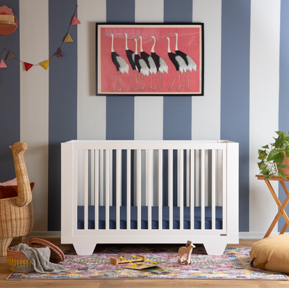 Spirit 8-in-1 Convertible Cribs