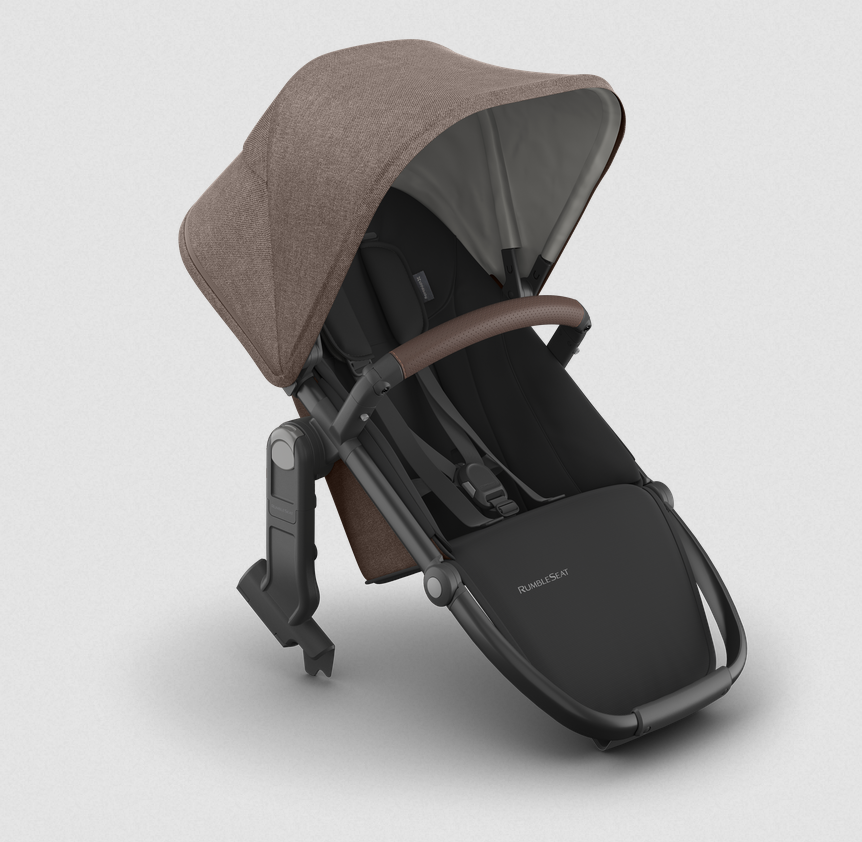 UPPAbaby RumbleSeat V3