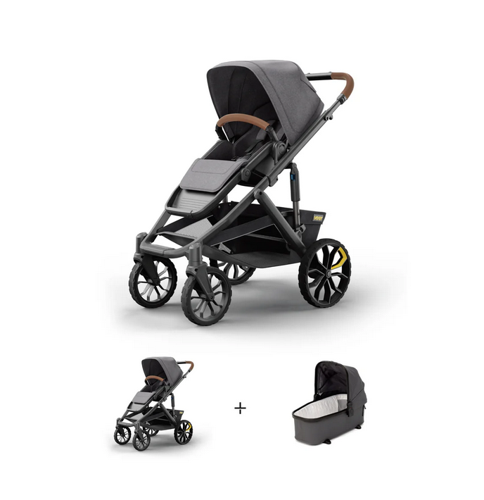Veer Switch&Roll Infant Essentials Bundle