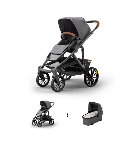 Veer Switch&Roll Infant Essentials Bundle