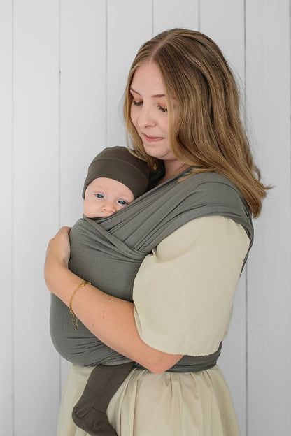 Solly Wrap Carriers