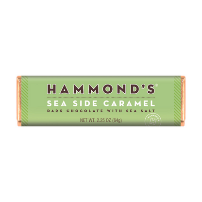 Hammond's Chocolate Bars