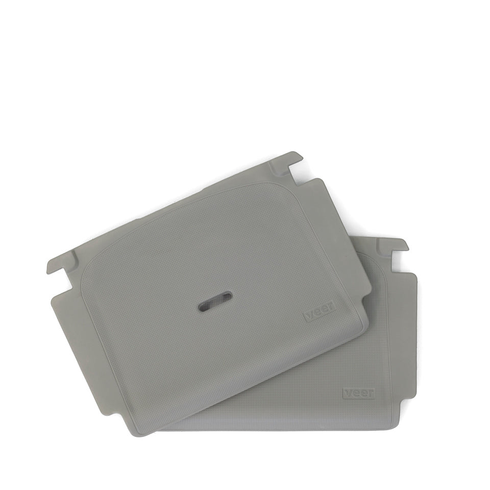 Veer Cruiser Seat Pad (set of 2)