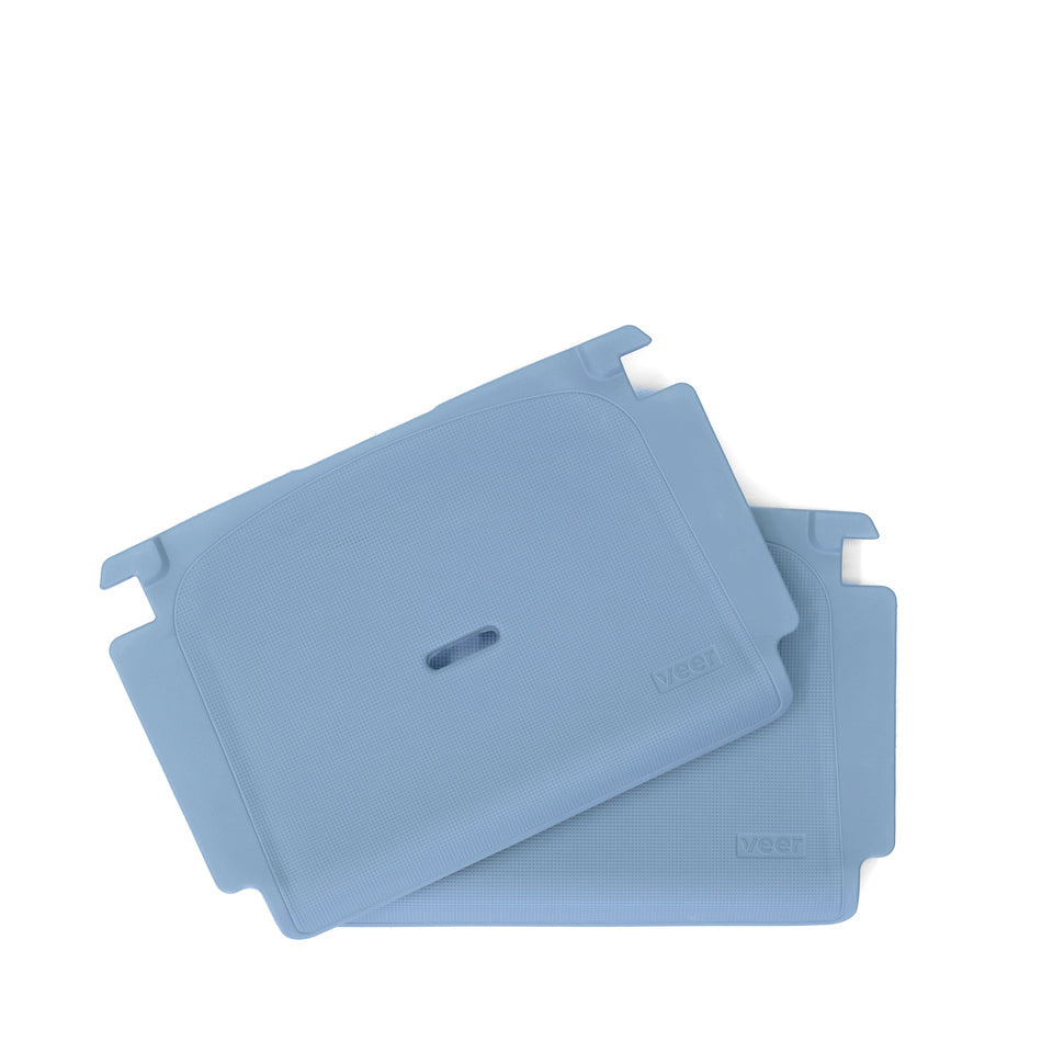 Veer Cruiser Seat Pad (set of 2)