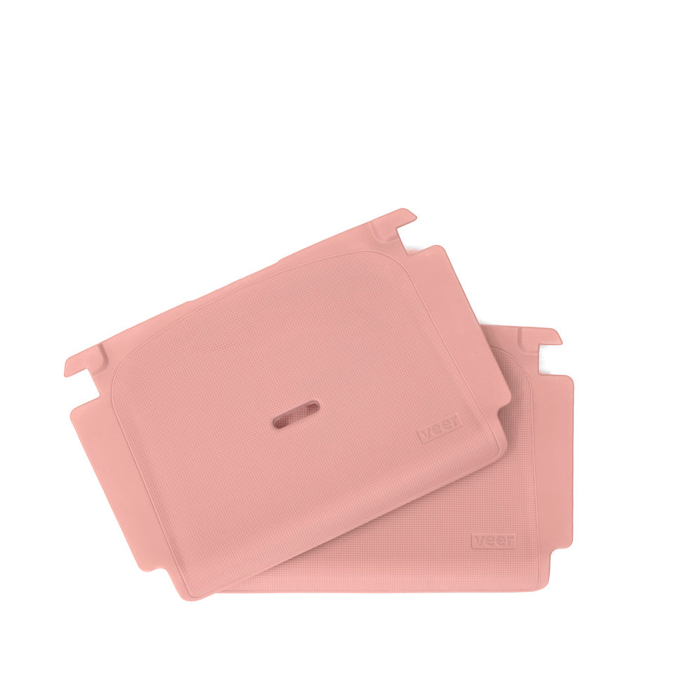 Veer Cruiser Seat Pad (set of 2)