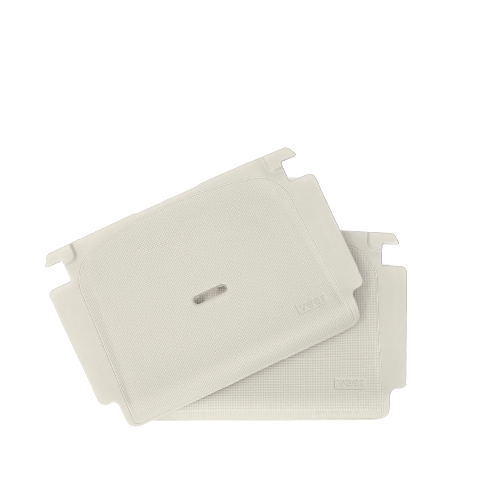 Veer Cruiser Seat Pad (set of 2)