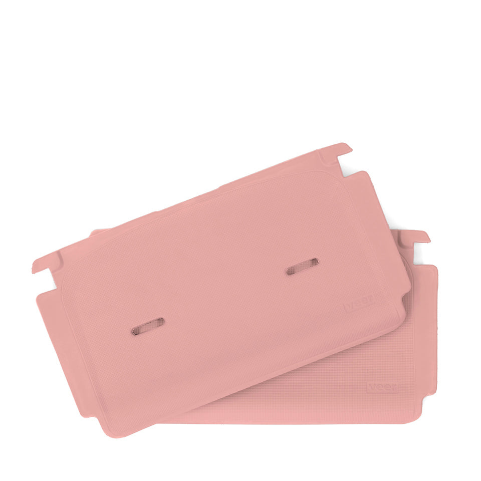 Veer Cruiser Seat Pad (set of 2)