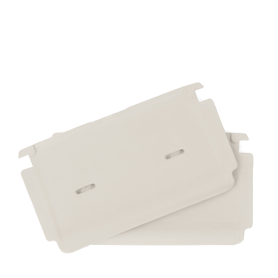 Veer Cruiser Seat Pad (set of 2)