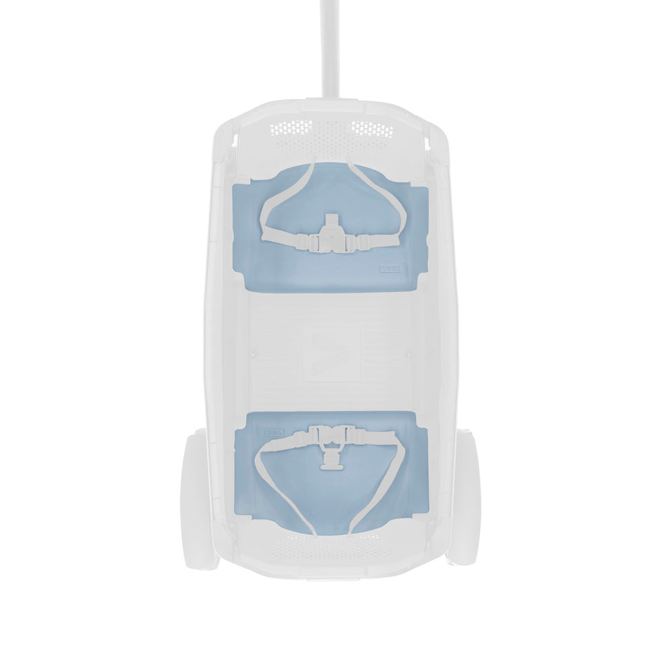 Veer Cruiser Seat Pad (set of 2)