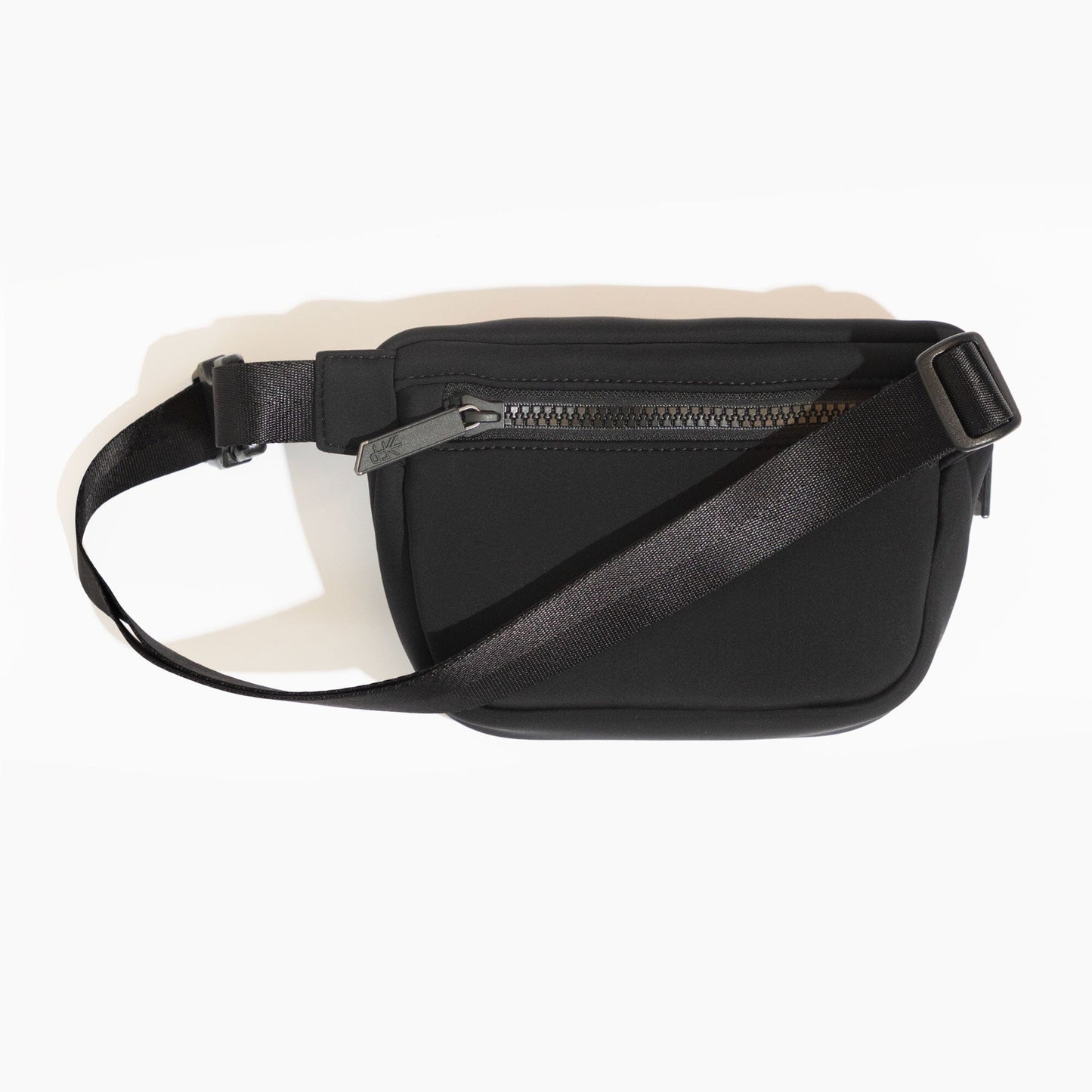 Ebony Seoul Fanny Pack