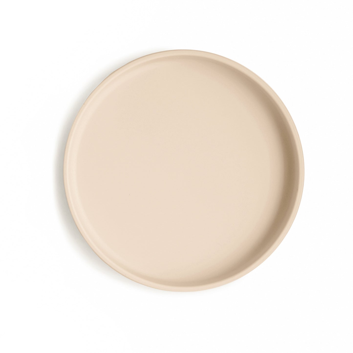 Classic Silicone Suction Plate - Babies in Bloom