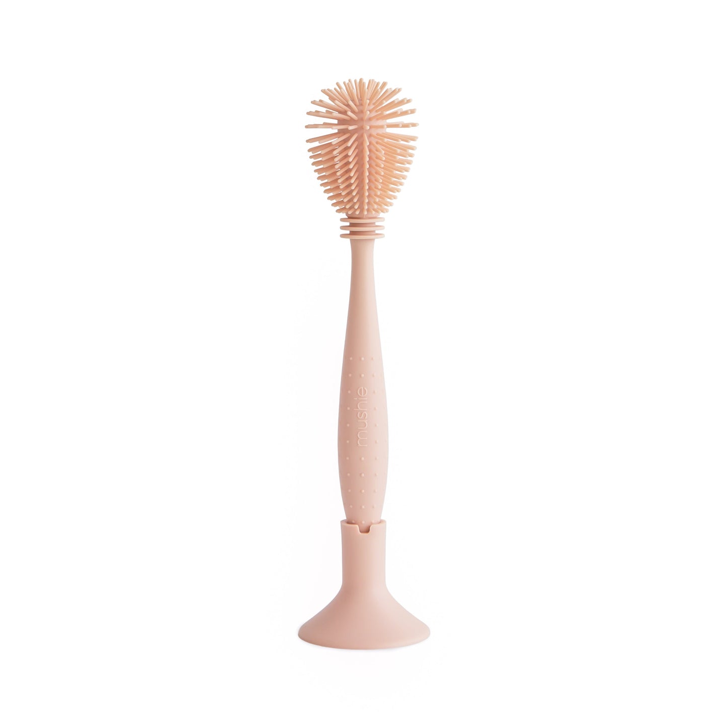 Silicone Baby Bottle Brush - Babies in Bloom
