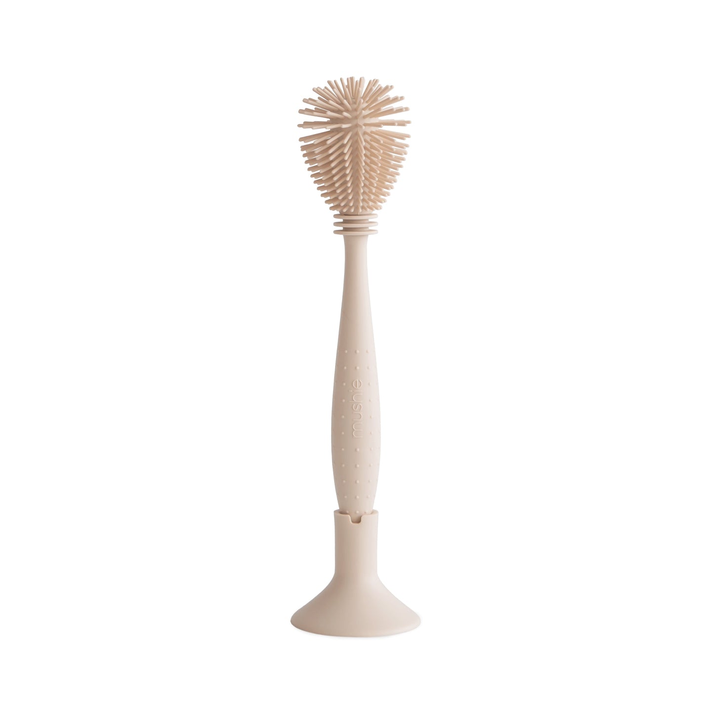 Silicone Baby Bottle Brush - Babies in Bloom