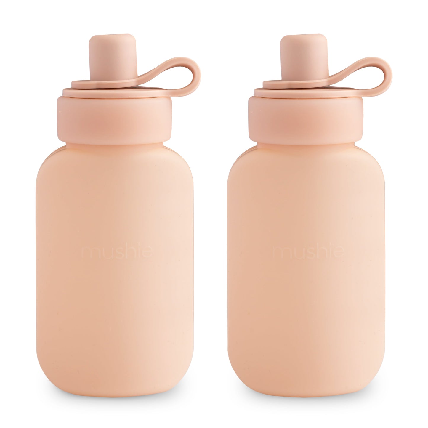 Silicone Puree Pouch - Babies in Bloom