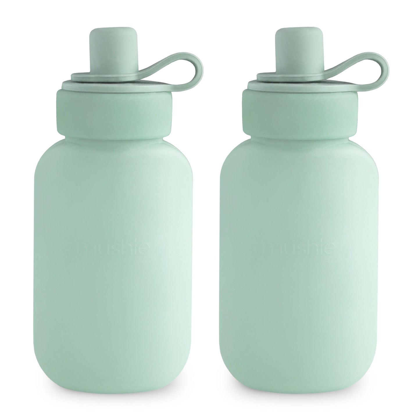 Silicone Puree Pouch - Babies in Bloom