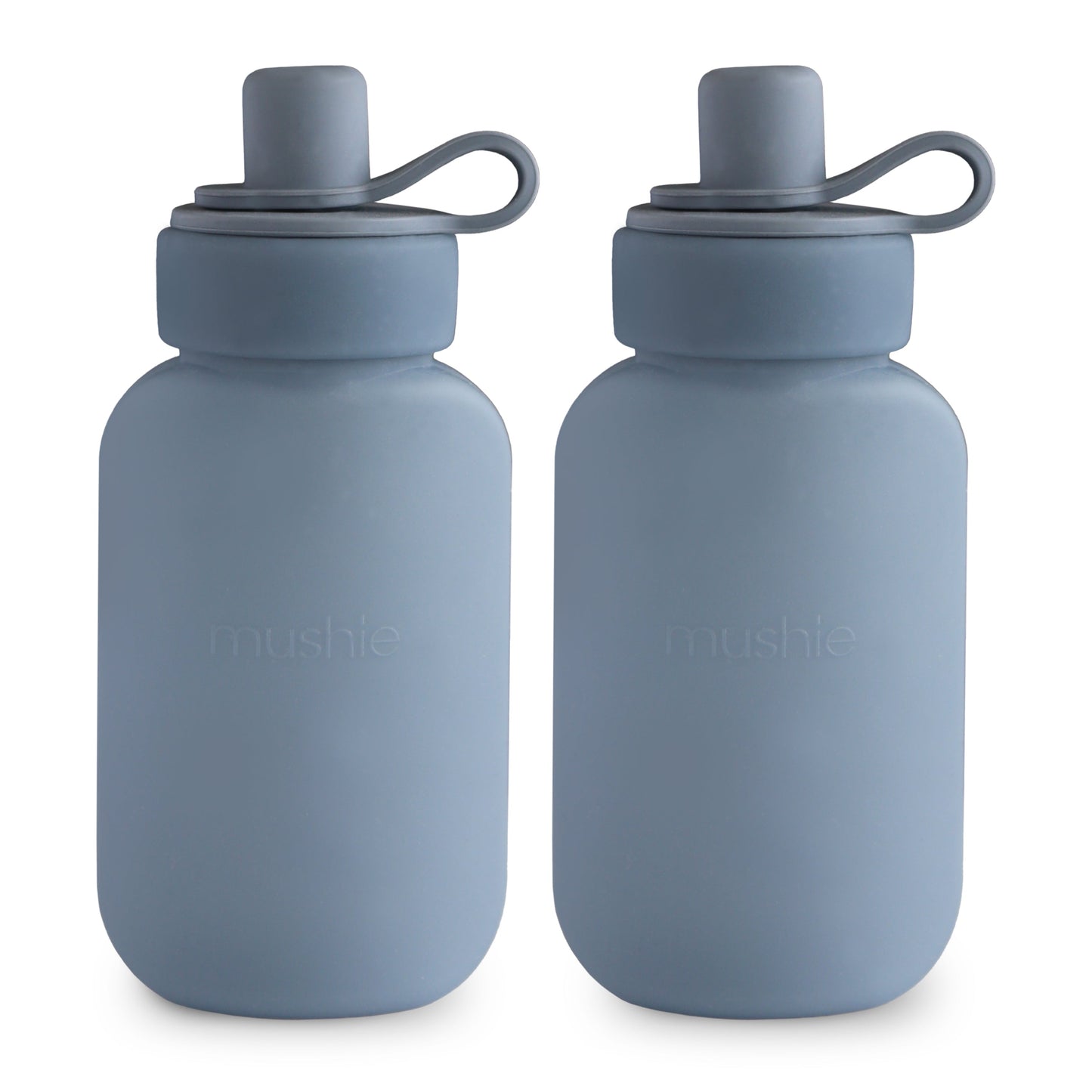 Silicone Puree Pouch - Babies in Bloom