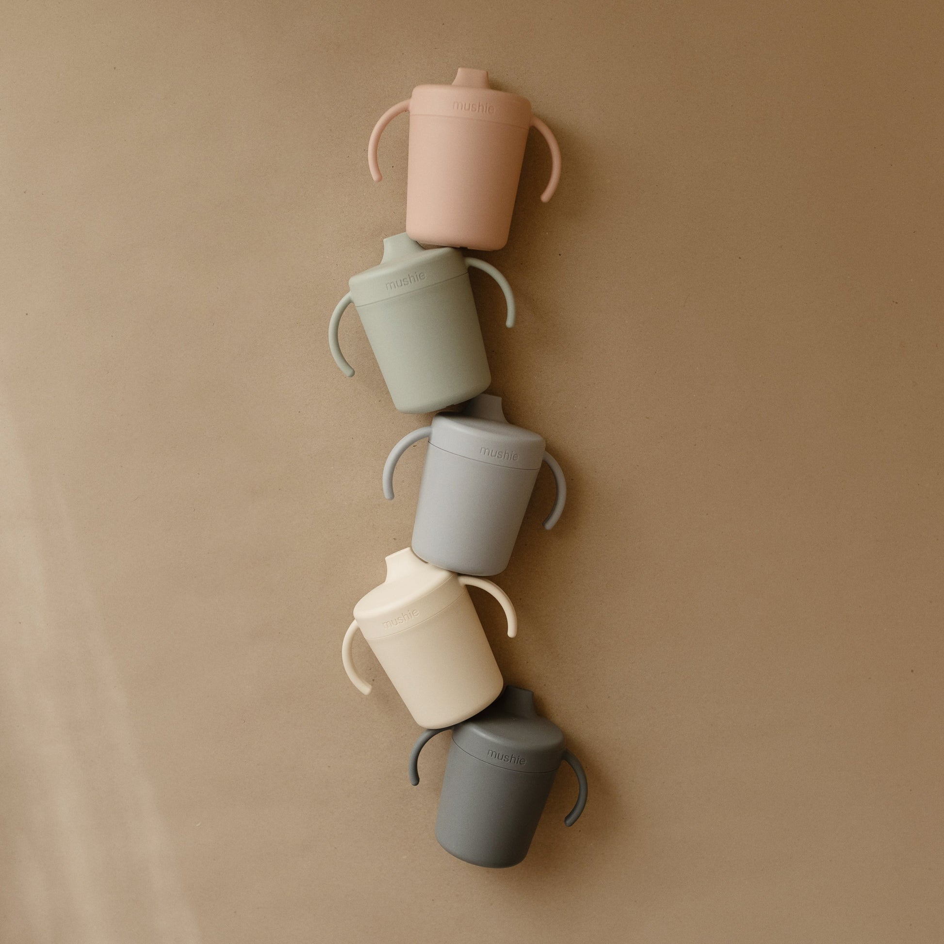 Trainer Sippy Cup - Babies in Bloom