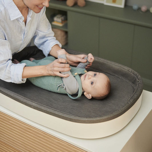 Stokke Sleepi Changer