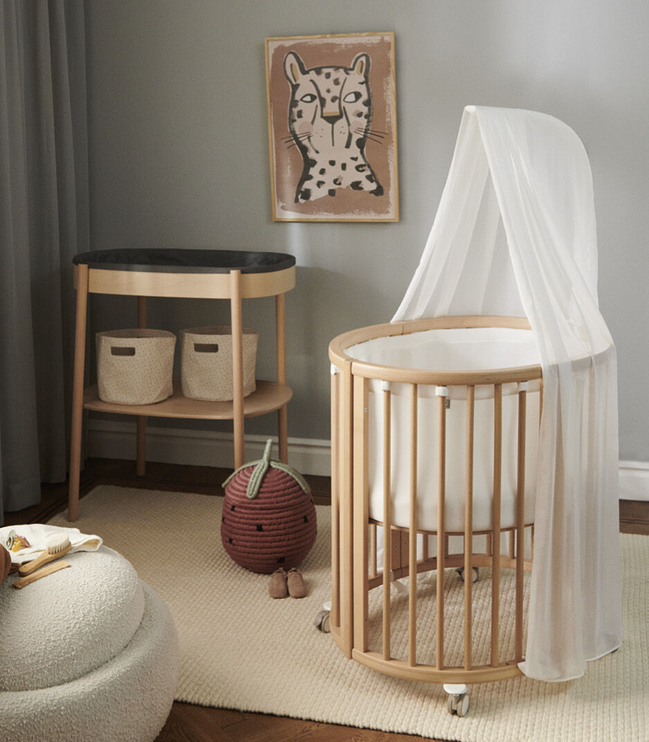 Stokke Stokke® Sleepi™ Drape Rod V3