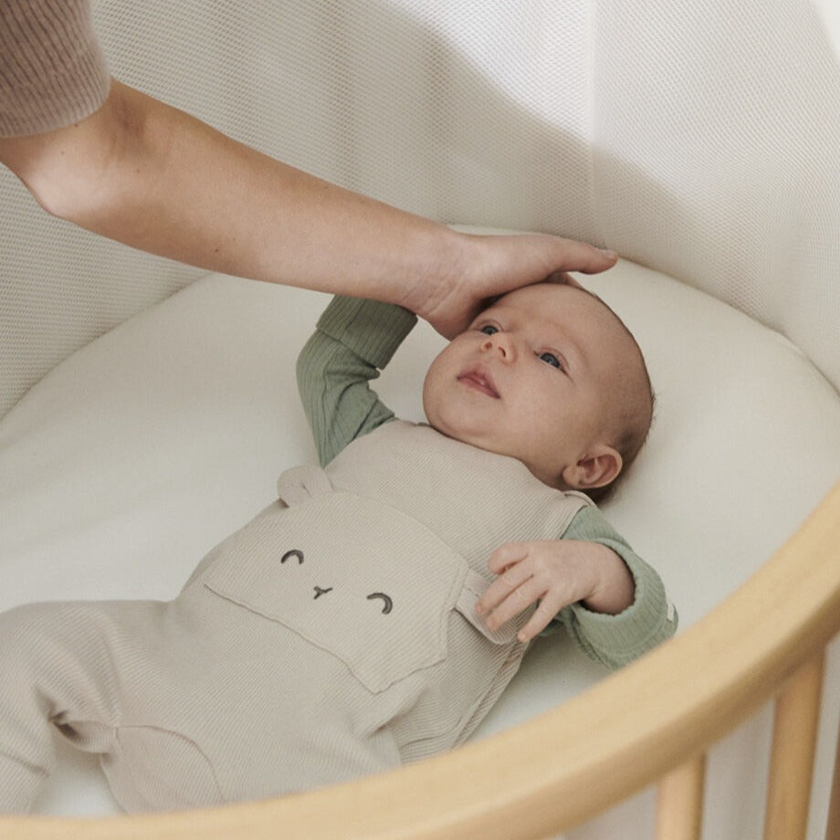 Stokke Sleepi Mini Mesh Liner V3