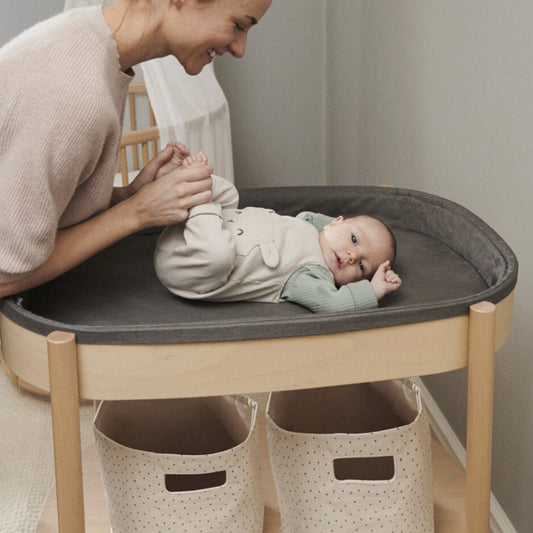 Stokke Sleepi Changing Table