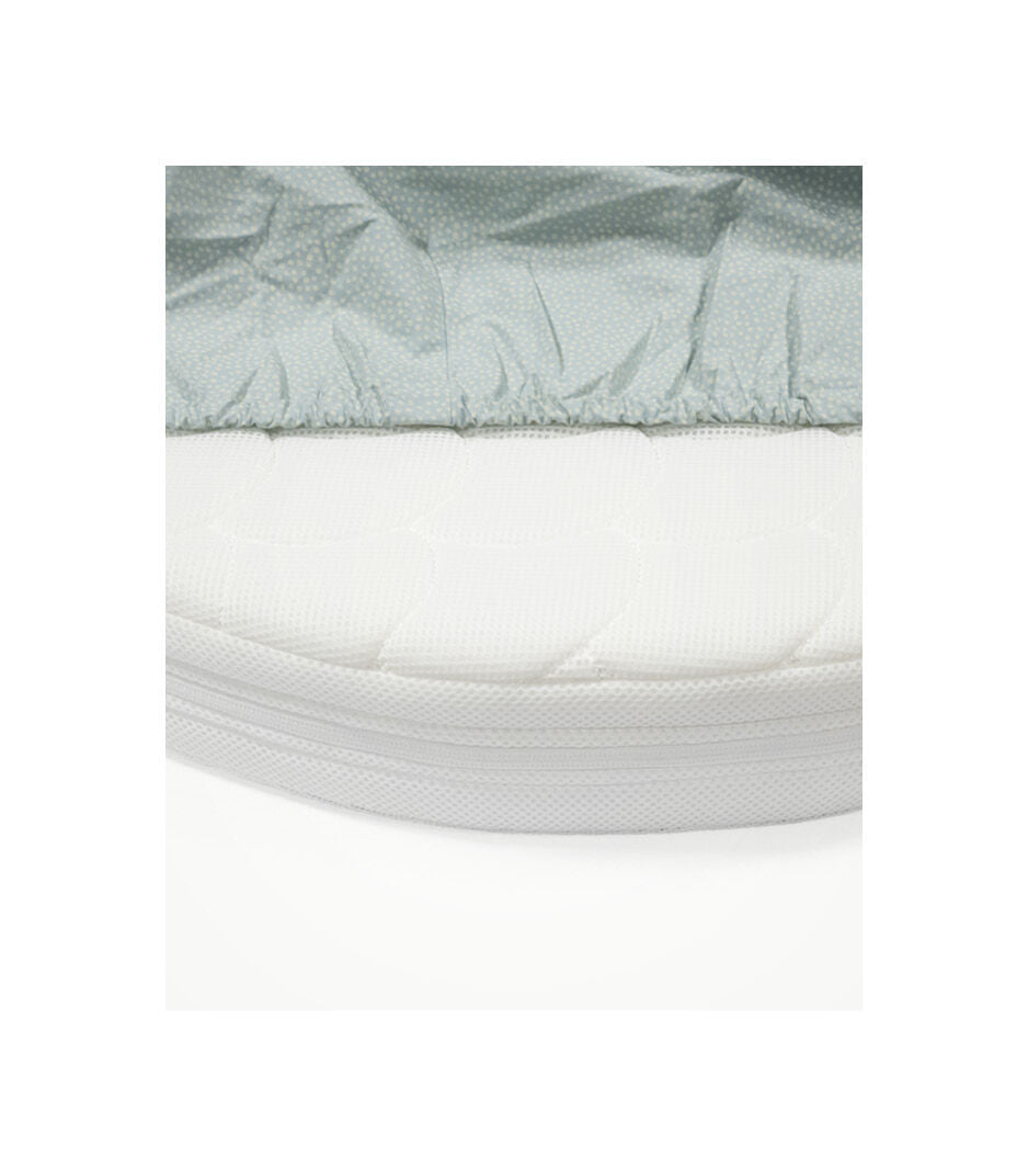 Stokke Sleepi Bed Fitted Sheet V3