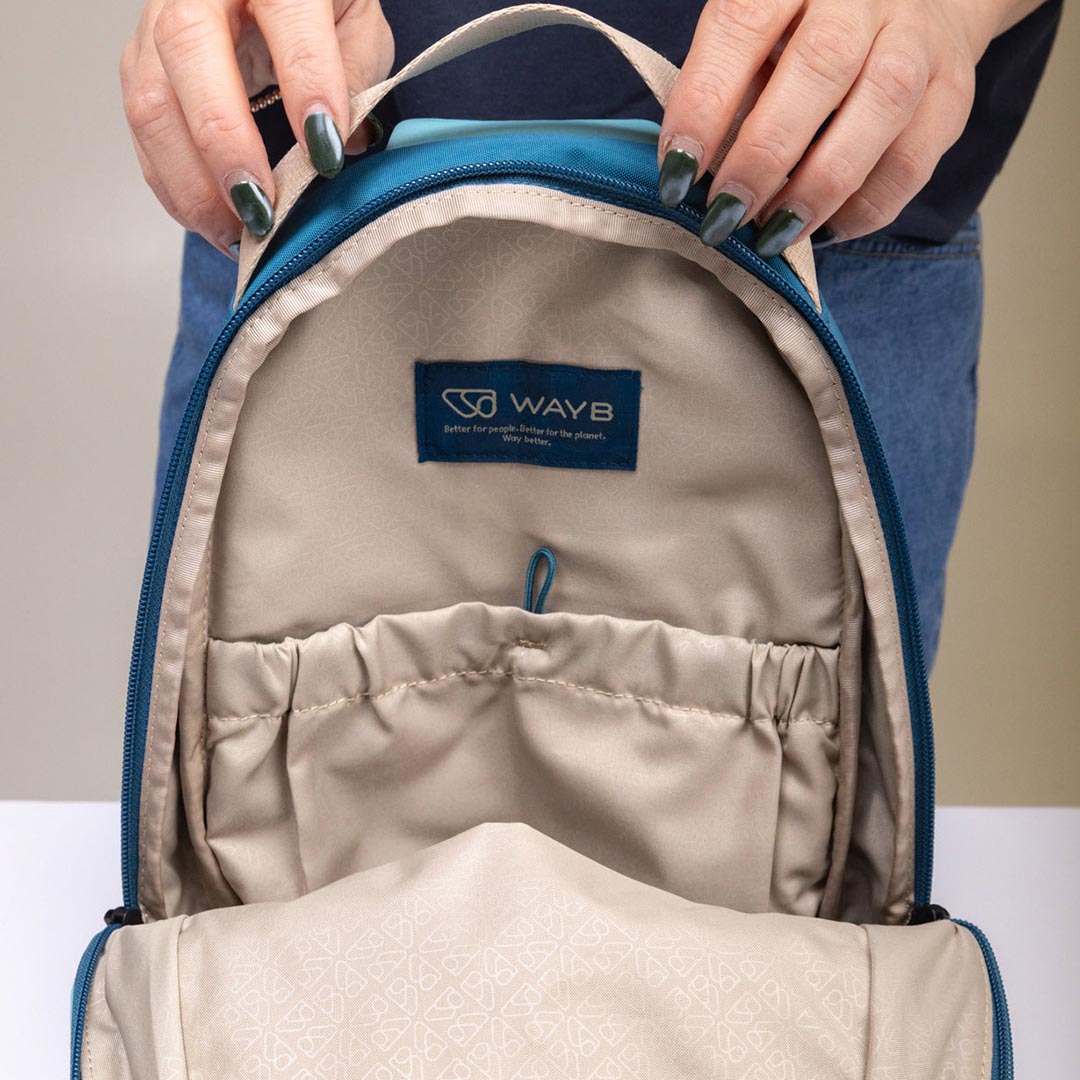 The Sling Bag