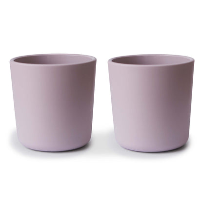 Mushie Dinnerware Cup Set