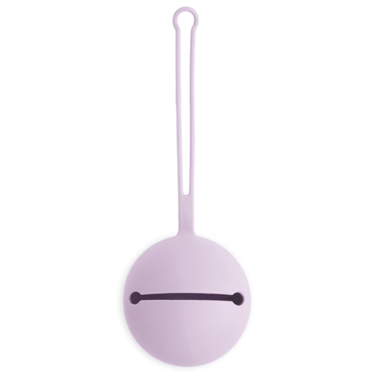 Silicone Pacifier Case - Babies in Bloom