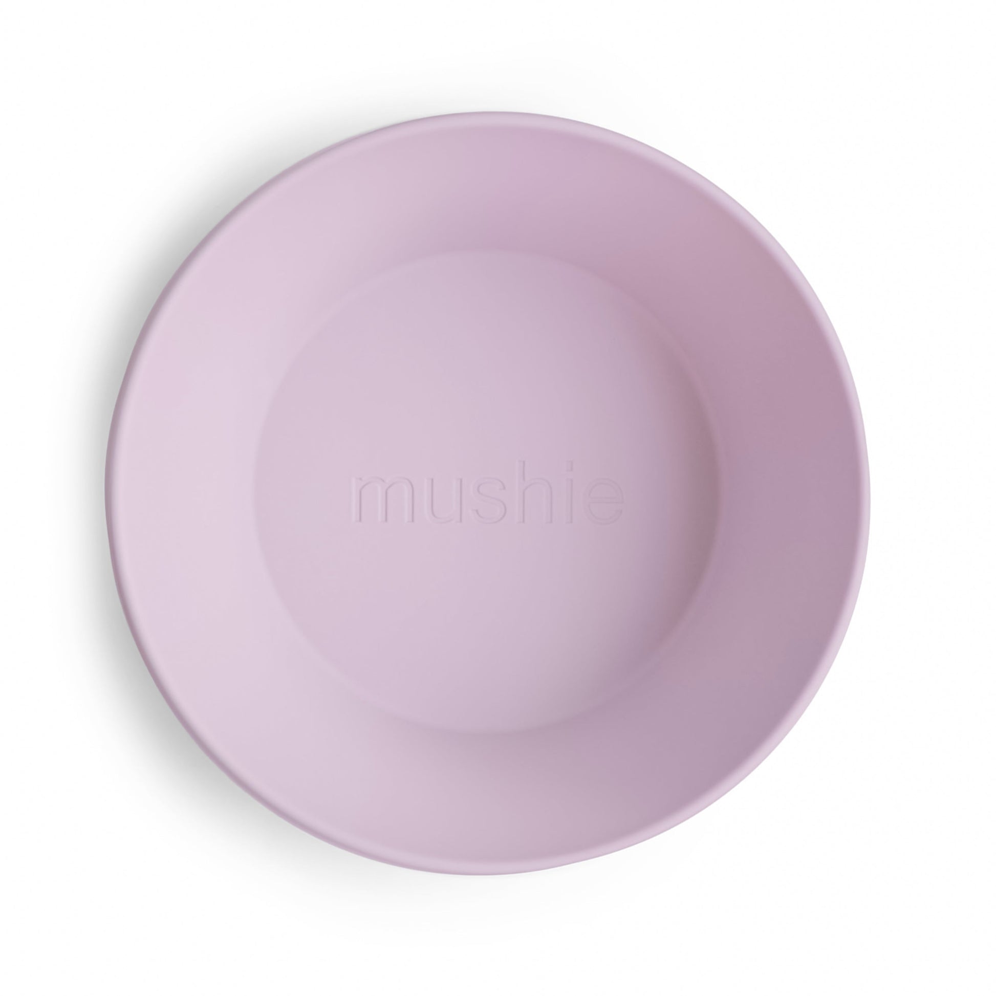 Round Dinnerware Bowl - Babies in Bloom