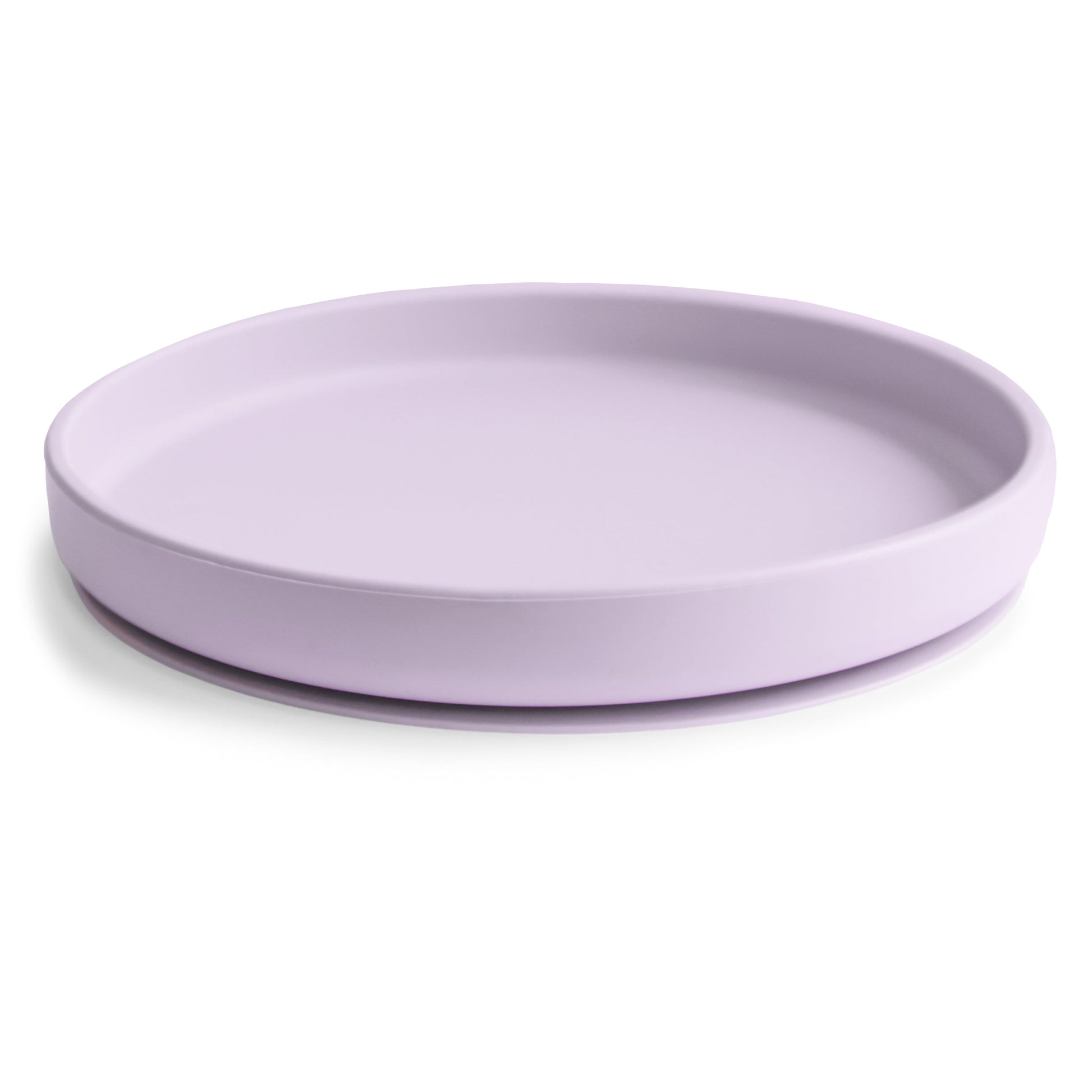 Classic Silicone Suction Plate - Babies in Bloom