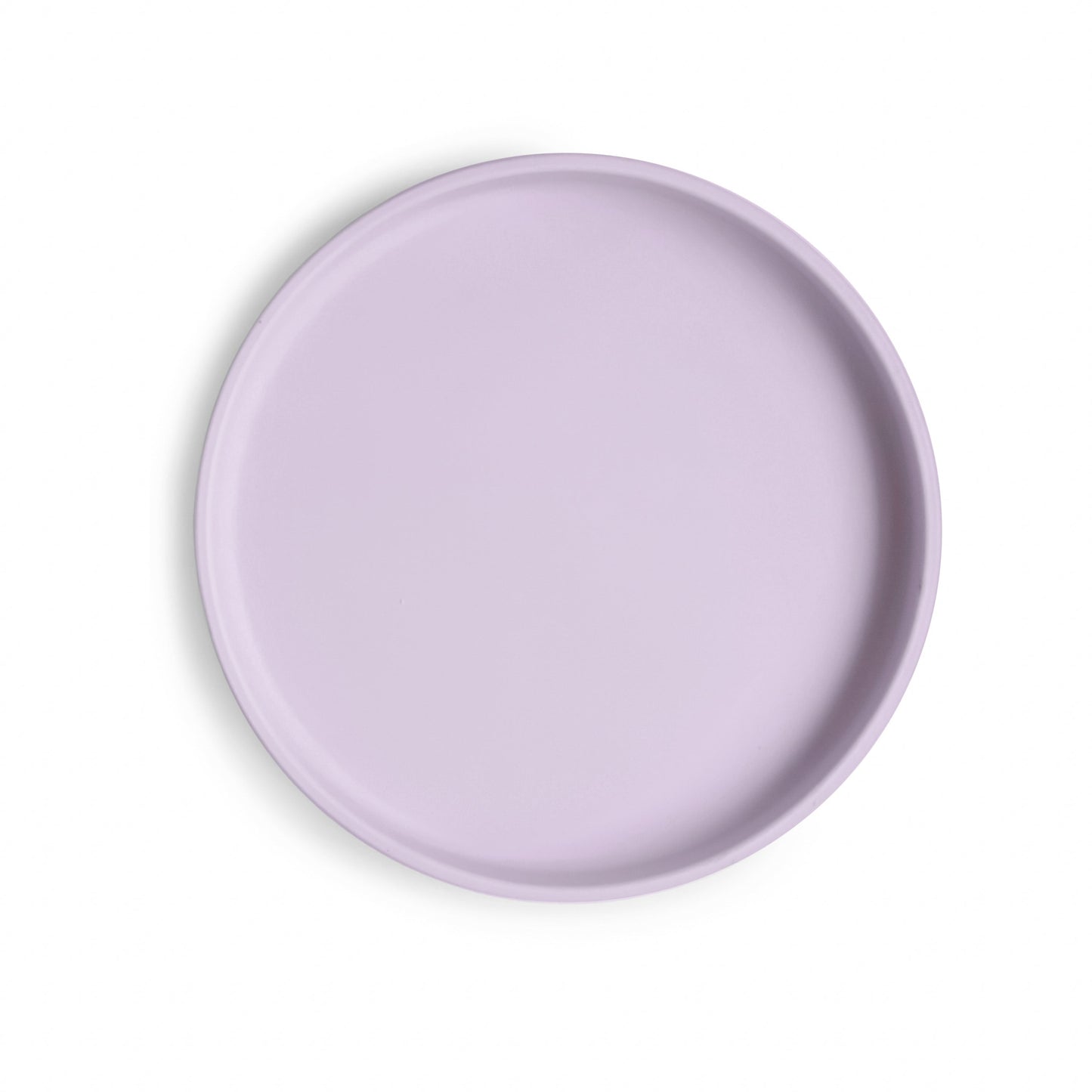 Classic Silicone Suction Plate - Babies in Bloom
