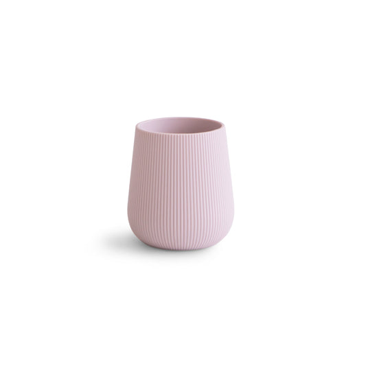 Silicone Starter Cup - Babies in Bloom