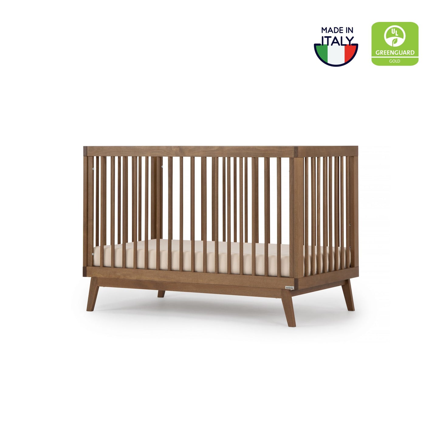 Soho 3-in-1 Convertible Cribs